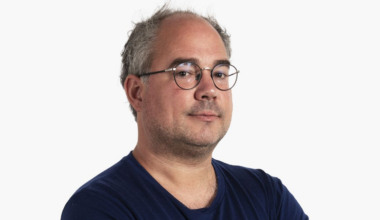 Column | Oubollig geloof in machers