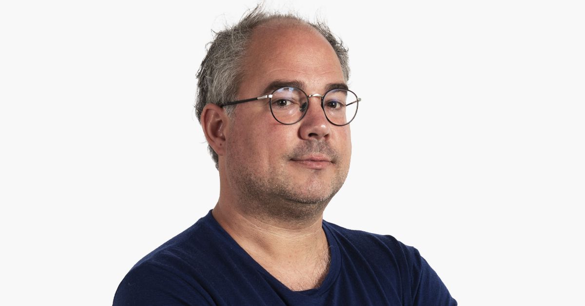 Column | Oubollig geloof in machers