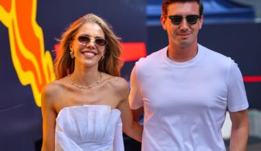 Red Bull-eigenaar verschijnt onder pseudoniem aan start van Dakar Rally