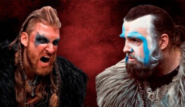 Nieuwe dateringen gaan in tegen de mythe dat de Vikingen de Picten uitroeiden