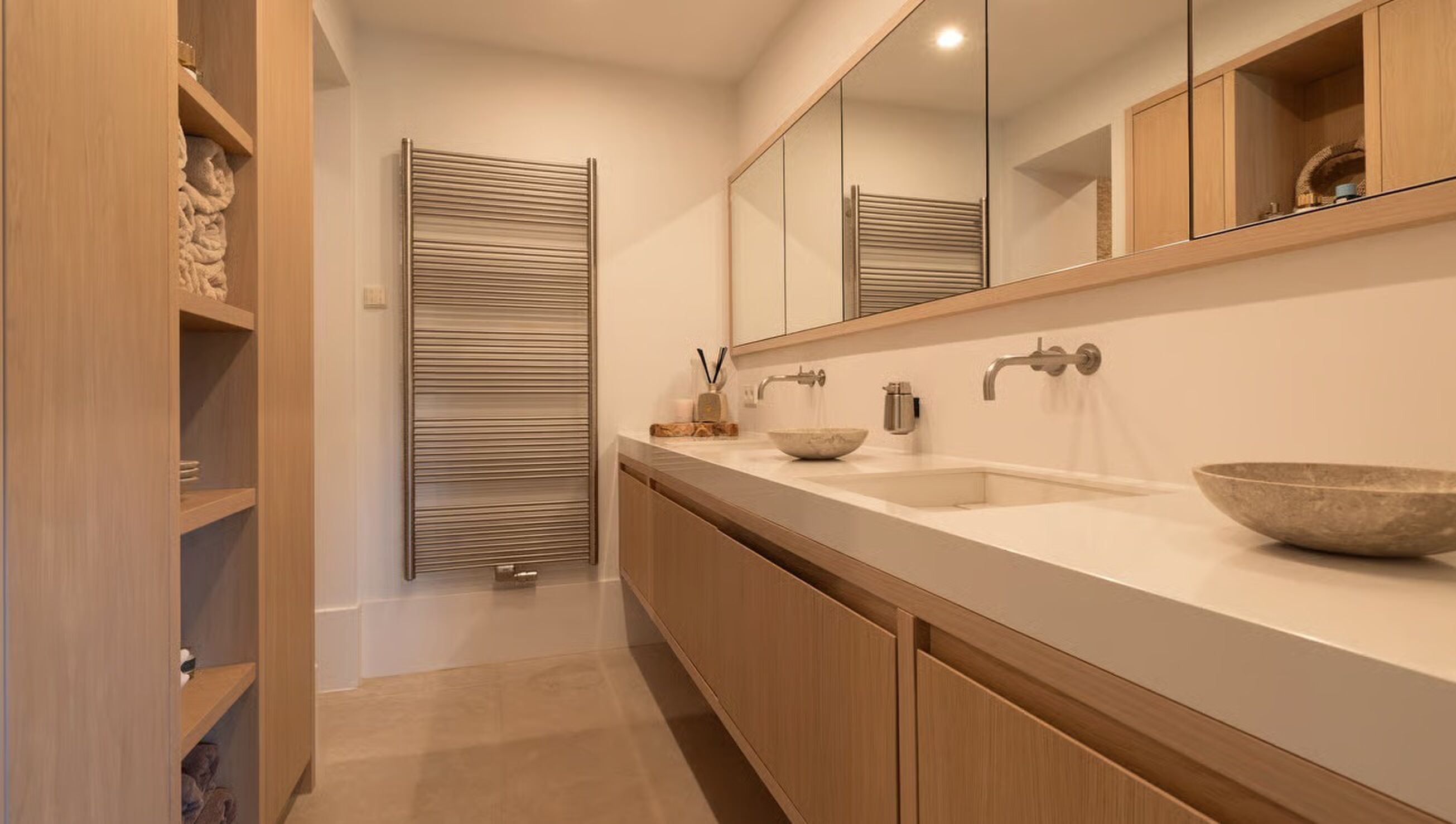 De villa van Wim van Soest in Hendrik-Ido-Ambacht