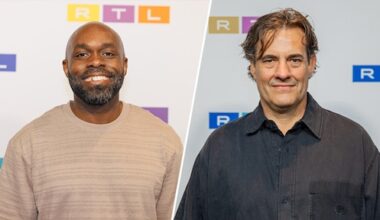 Vincent Croiset deelde kankerdiagnose met Churandy Martina: 'Dat was heftig'