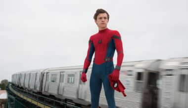 Grote update voor 'Spider-Man: Brand New Day': "Dat was het dan"