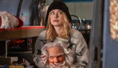 Hoe goed is eigenlijk de nieuwe nummer één op Netflix?