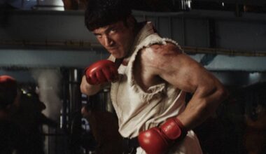 Ware bioscoophit? Kijkers nu al gek op brute Hollywood-film met Nederlandse acteur: 'Geweldig' | Film Nieuws