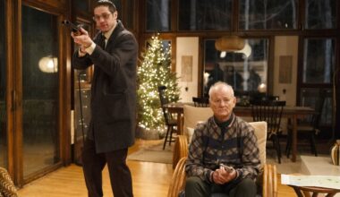 Verrasende klapper op Prime Video: deze lauwe misdaadkomedie is plotseling een kijkcijferkanon