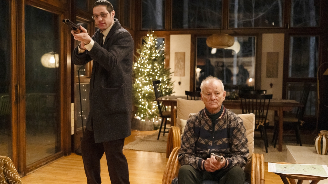 Verrasende klapper op Prime Video: deze lauwe misdaadkomedie is plotseling een kijkcijferkanon