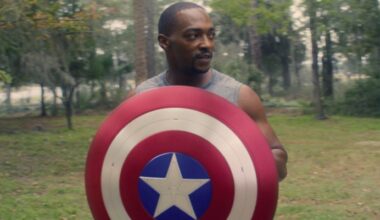 'Avengers: Doomsday'-team van Captain America lijkt onthuld met een verrassend lid