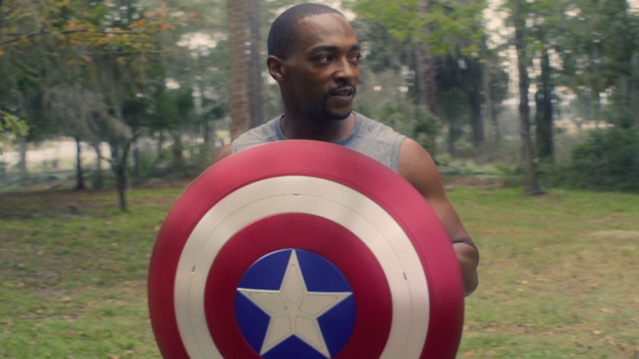 'Avengers: Doomsday'-team van Captain America lijkt onthuld met een verrassend lid