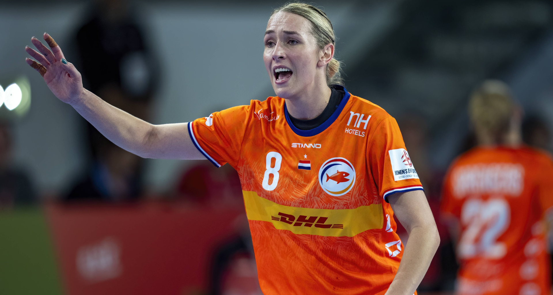 TV-gids: Waar wordt Nederland - Noorwegen op televisie uitgezonden? - Mee Met Oranje