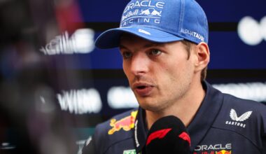 Max Verstappen verrast met duidelijke keuze: weigert prestigieuze F1-topbaan - Mee Met Oranje