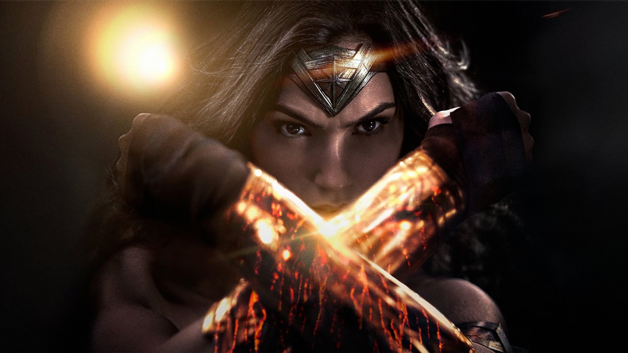 Wordt de casting voor Wonder Woman binnenkort al bekendgemaakt?