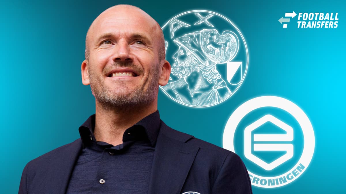 Alex Kroes, Ajax, FC Groningen