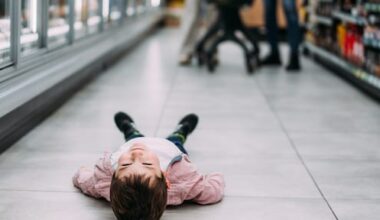 waarom zeggen kleine kinderen zoiets?