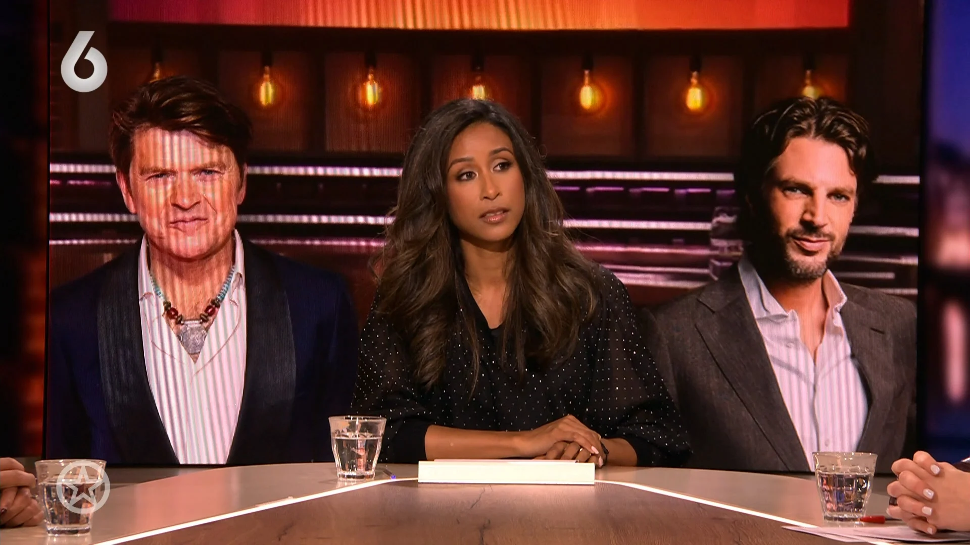 Wat gaat Renze Klamer doen na exit RTL Tonight?