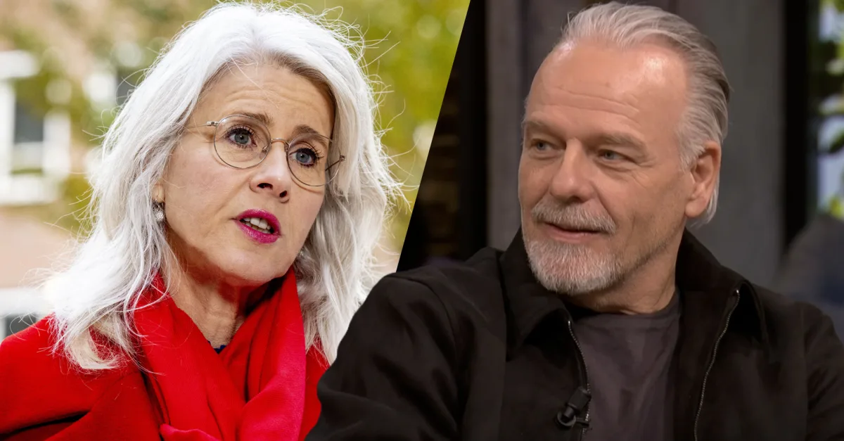 Wat vindt Wierd Duk van de uitlatingen van Mona Keijzer over de NOS?