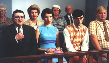 Morgen vrij? Zet je televisie al om 9.00 uur aan op voor deze vergeten Nederlandse klassieker