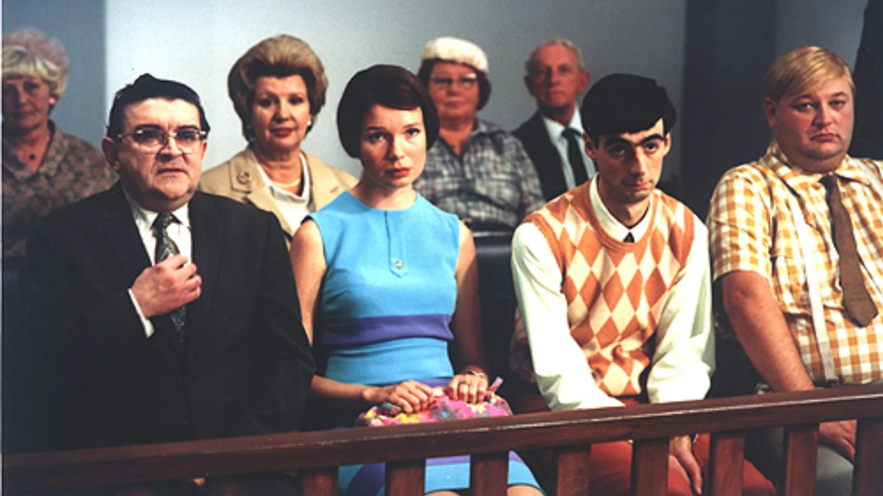 Morgen vrij? Zet je televisie al om 9.00 uur aan op voor deze vergeten Nederlandse klassieker