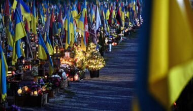 Oekraïne trekt zich terug uit defensieve voorpost Siversk in regio Donetsk