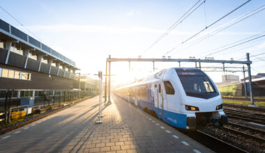 Boetes voor Arriva, EBS en Keolis voor ov in Overijssel