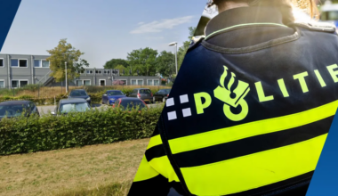 Burgemeester Hardenberg: 'Verband tussen aanranding meisje en azc'