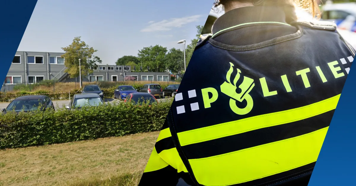 Burgemeester Hardenberg: 'Verband tussen aanranding meisje en azc'