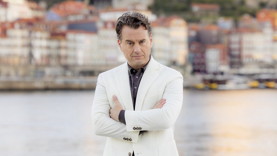 Dit programma vervangt Wie is de Mol? 25 Jaar op NPO 1