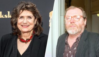 Olga Zuiderhoek mist levenslust sinds verlies van haar grote liefde: 'Waarom zou ik opstaan?'