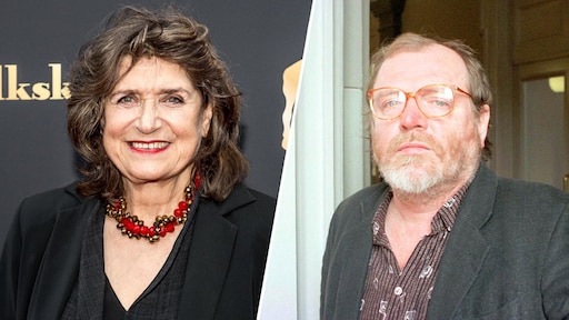 Olga Zuiderhoek mist levenslust sinds verlies van haar grote liefde: 'Waarom zou ik opstaan?'