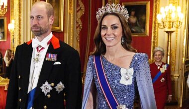 Kate speelt belangrijke rol in toekomst van Eugenie en Beatrice