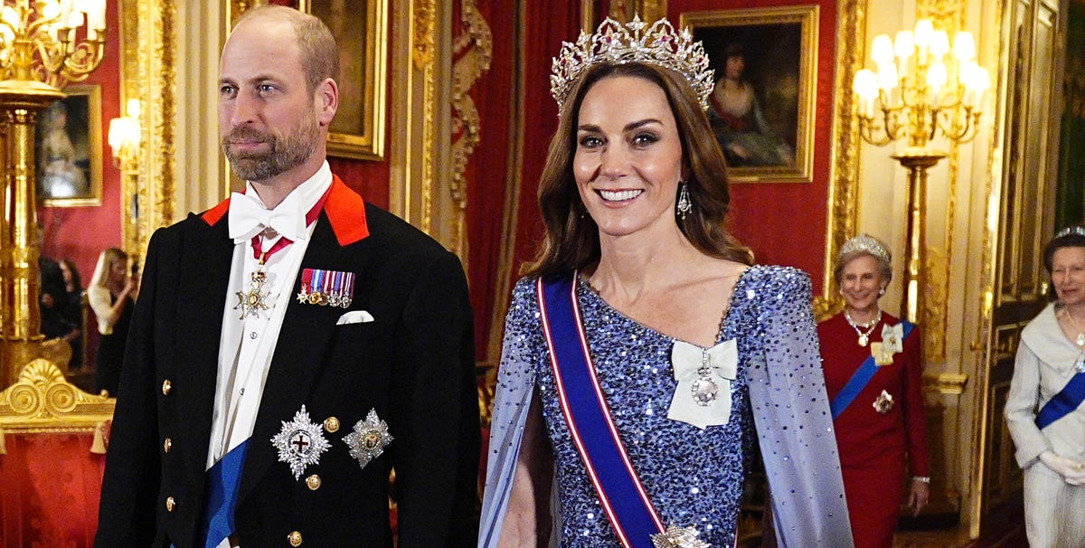 Kate speelt belangrijke rol in toekomst van Eugenie en Beatrice