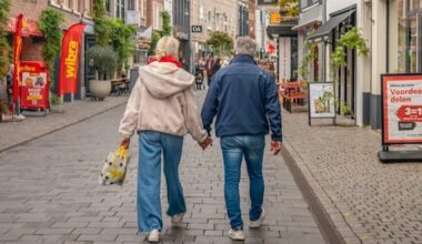 'Groei economie daalt komend jaar naar 1,3 procent, maar dat is nog steeds prima'