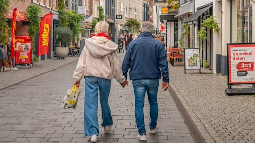 'Groei economie daalt komend jaar naar 1,3 procent, maar dat is nog steeds prima'