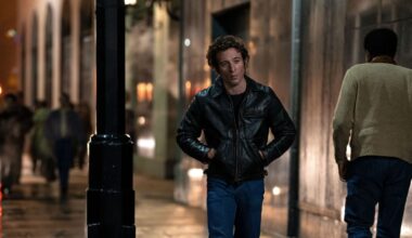 Eén van de grootste biopics knalt volgende week jouw huiskamer in! - FilmTotaal