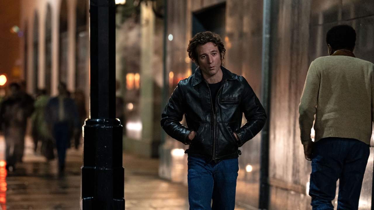 Eén van de grootste biopics knalt volgende week jouw huiskamer in! - FilmTotaal