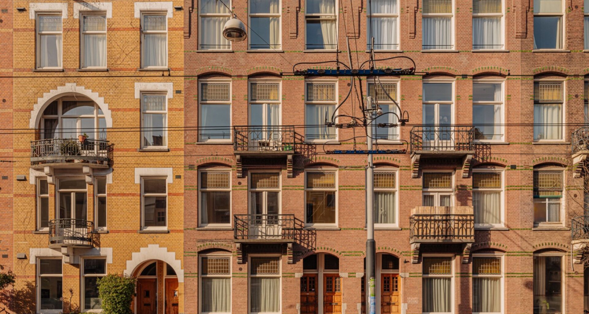 Daan Schuurmans betaalt ruim € 1,5 miljoen voor benedenwoning