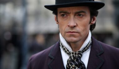 Hugh Jackmans moord wordt opgelost door zijn schapen in 'The Sheep Detectives'