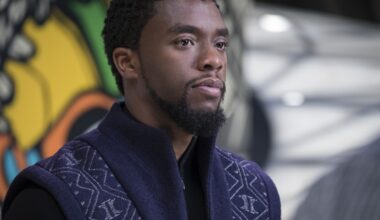 Dit Marvel-personage was strikt verboden voor 'Black Panther': "Oké, dan niet"