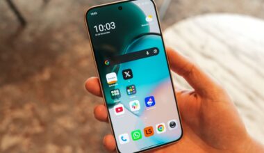 De 5 beste Android-apps en -games van de week (#48 2025)