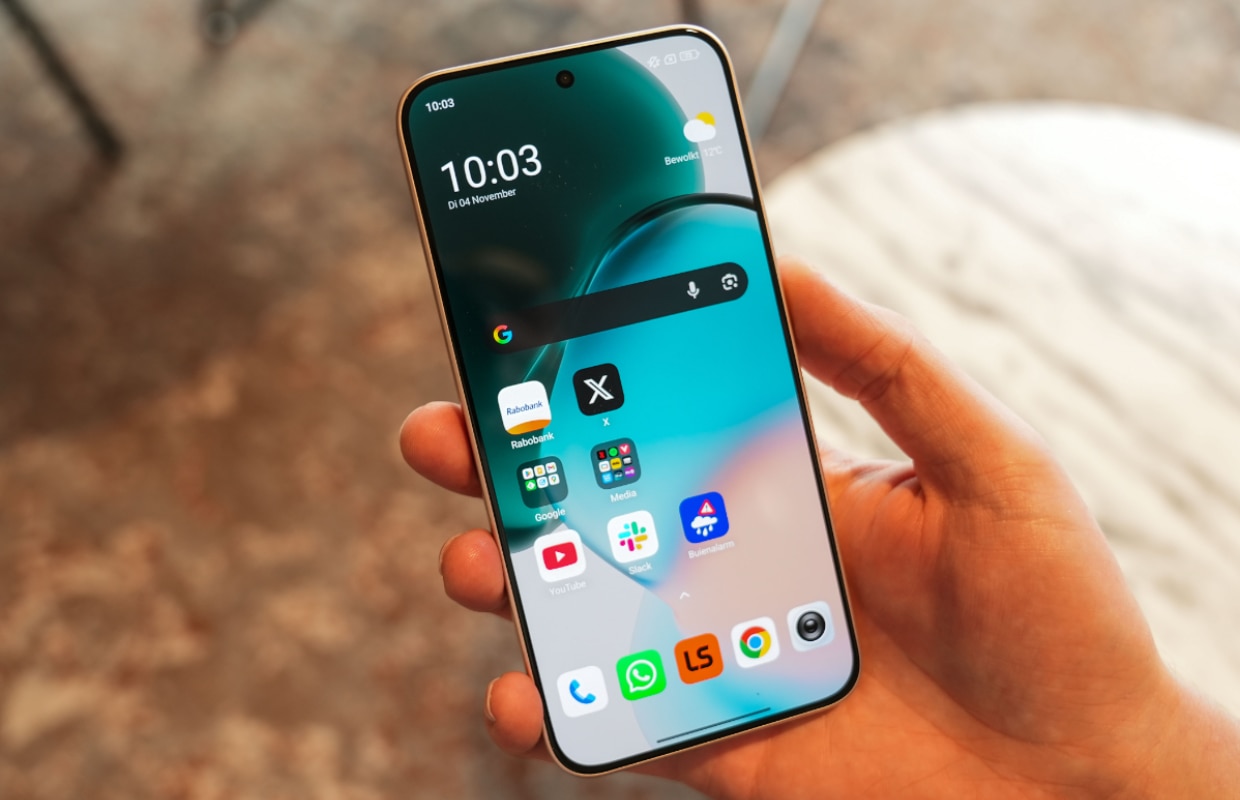 De 5 beste Android-apps en -games van de week (#48 2025)