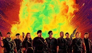 Helemaal klaar met kerst? Vanavond zet deze film je kerstboom in de fik!