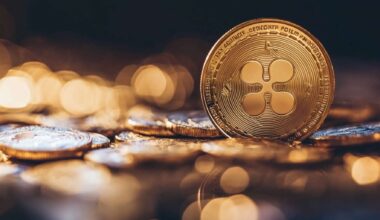 Geen tekort aan XRP op exchanges, zeggen analisten - BLOX