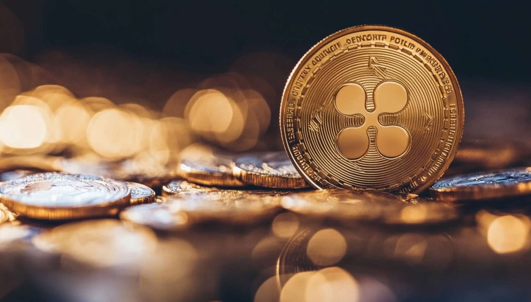 Geen tekort aan XRP op exchanges, zeggen analisten - BLOX