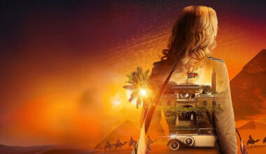 Ook de opvolger van deze avonturenfilm weet het publiek te veroveren bij Prime Video