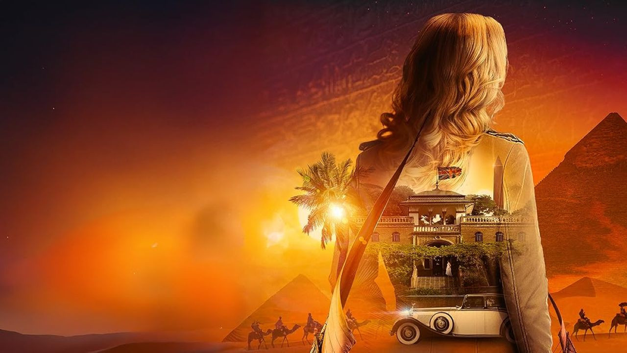 Ook de opvolger van deze avonturenfilm weet het publiek te veroveren bij Prime Video