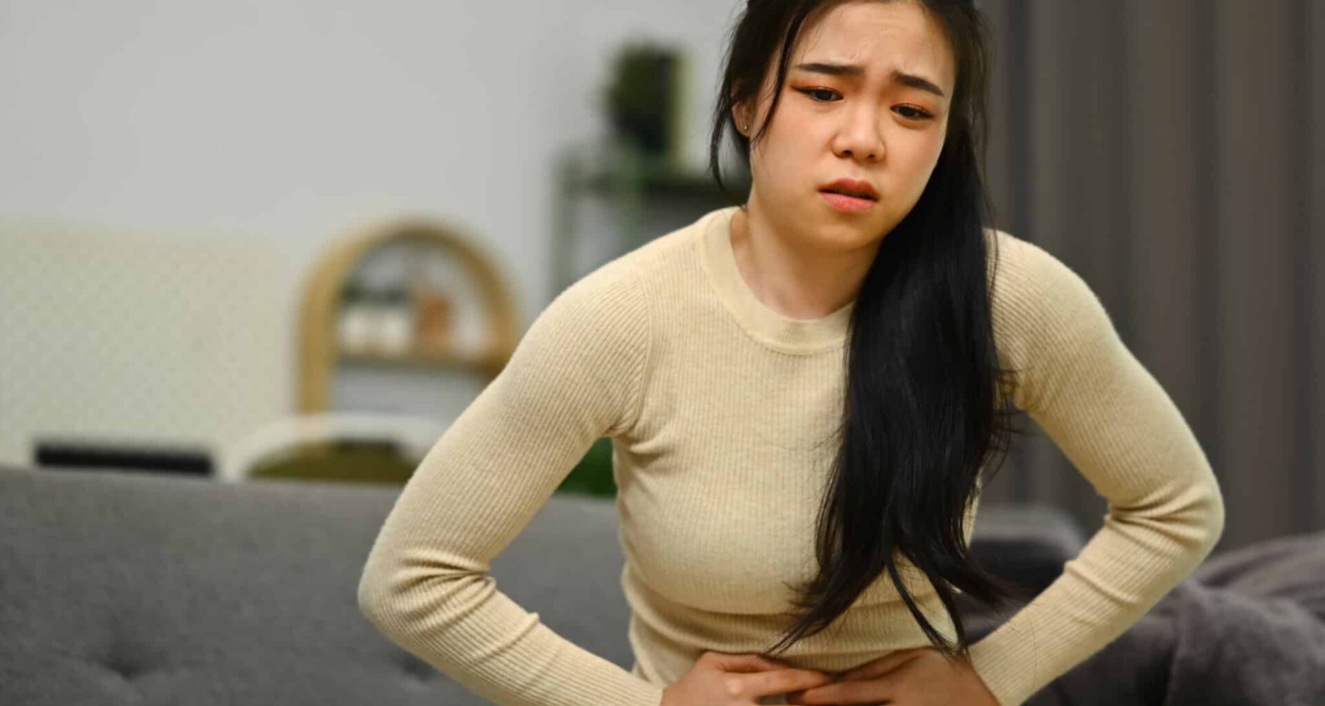 Bij de start van IBD slaat de darmflora opvallend snel om