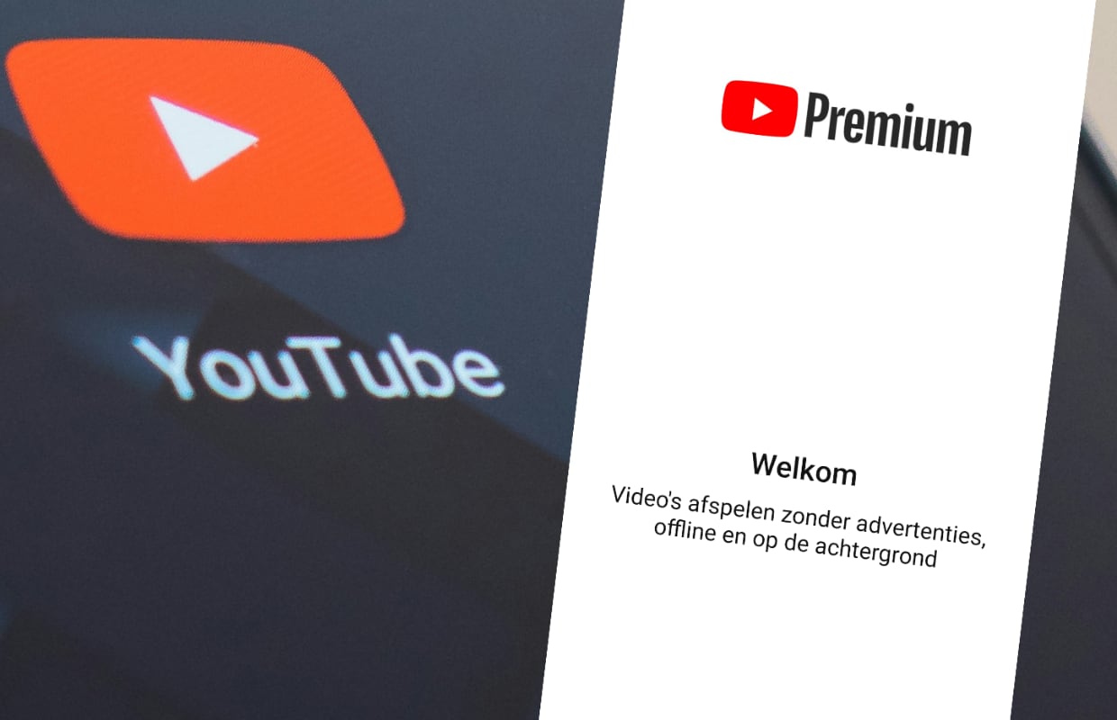 YouTube Premium Lite 2024