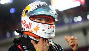 dinsdag aankondiging over F1-coureurs voor 2026