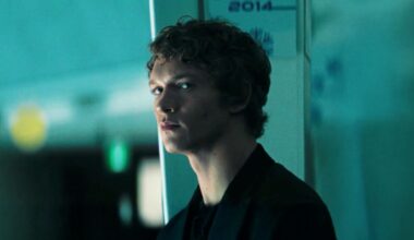 Netflix kijkt toe terwijl concurrent stunt met serie van 9,1 op IMDb: 'Zo onverwacht' | Serie Nieuws