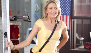 Cameron Diaz noemt de meest onsympathieke rol uit haar carrière: "Dit is een vreselijke persoon"